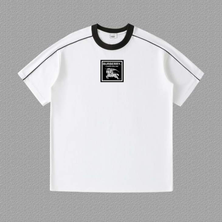 Picture of Burberry T Shirts Short _SKUBurberryXS-LattrQ200919223